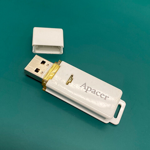 Apacer USB隨身碟