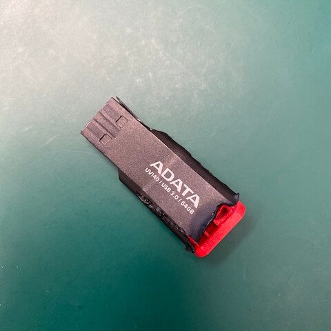 0518楊先生USB隨身碟資料救援成功推薦