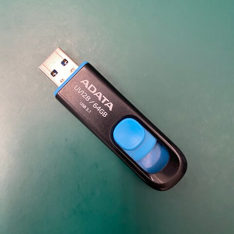 0719周先生USB隨身碟資料救援成功推薦