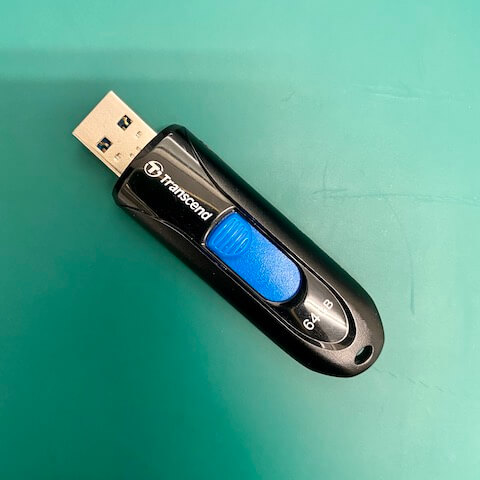 1008簡小姐USB隨身碟資料救援成功推薦