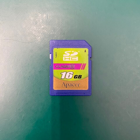 1111郭先生SD Card資料救援成功推薦