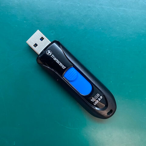 0316李先生USB隨身碟資料救援成功推薦