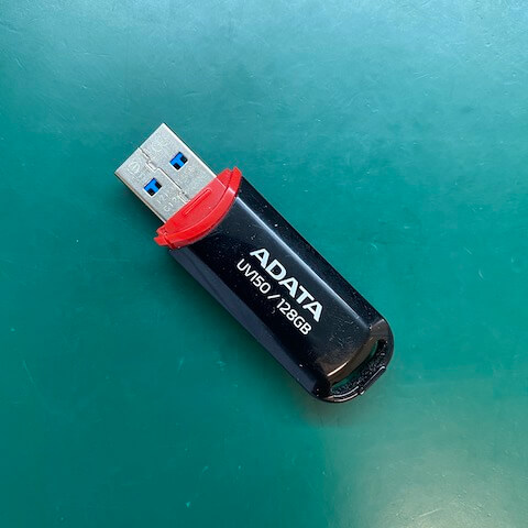 0714吳先生USB隨身碟資料救援成功推薦