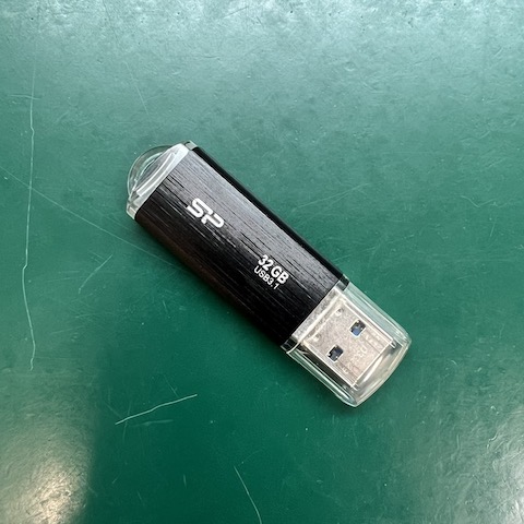 0620陳先生USB隨身碟資料救援成功推薦