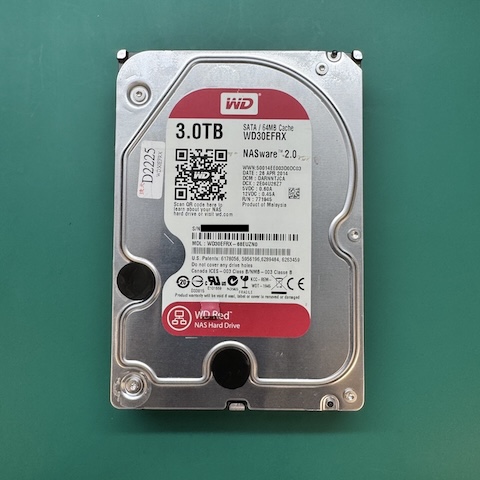 1030逢甲配合電腦公司硬碟資料救援成功推薦