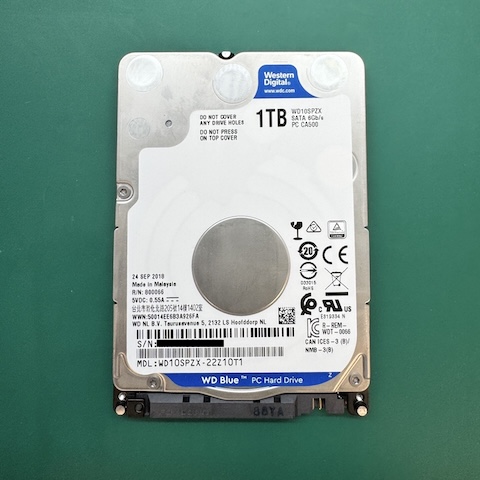 1104新莊配合電腦公司外接硬碟資料救援成功推薦 1104新莊配合電腦公司外接硬碟資料救援成功推薦