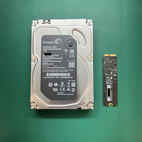 1127周先生Fusion Drive資料救援成功推薦 1127周先生Fusion Drive資料救援成功推薦
