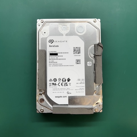 1202王先生外接硬碟資料救援成功推薦 1202王先生外接硬碟資料救援成功推薦