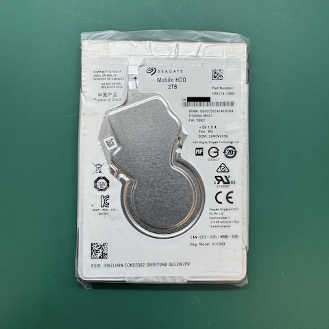 1219劉先生外接硬碟資料救援成功推薦