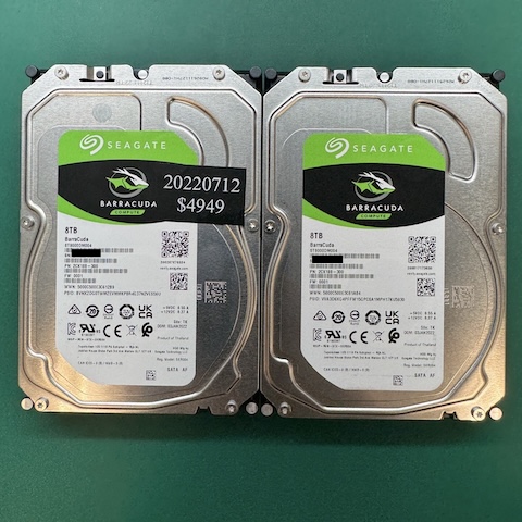 0114葉先生RAID資料救援成功推薦