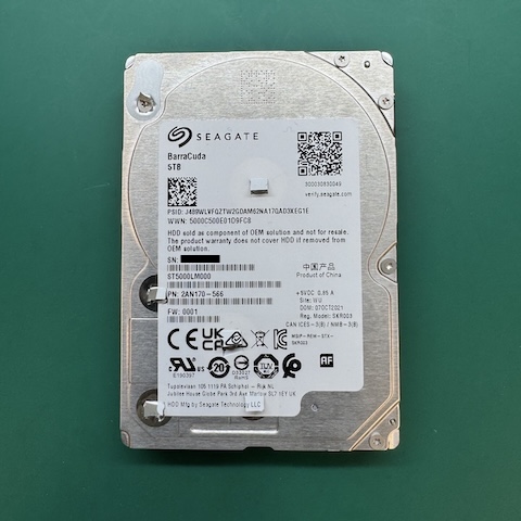 0123吳小姐外接硬碟資料救援成功推薦