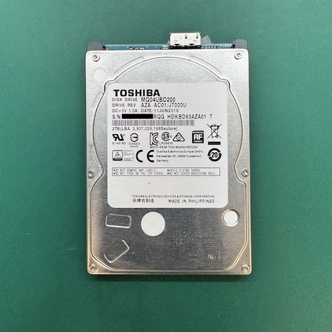 0206莊小姐外接硬碟資料救援成功推薦 0206莊小姐外接硬碟資料救援成功推薦