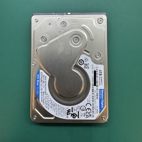 0212謝先生外接硬碟資料救援成功推薦 0212謝先生外接硬碟資料救援成功推薦