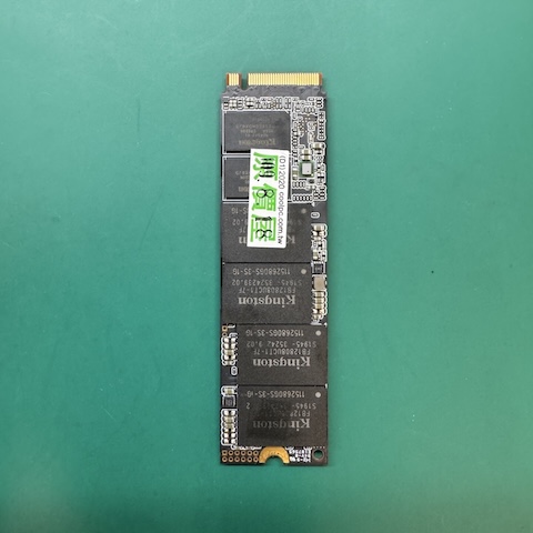 0217鄒先生SSD資料救援成功推薦 0217鄒先生SSD資料救援成功推薦