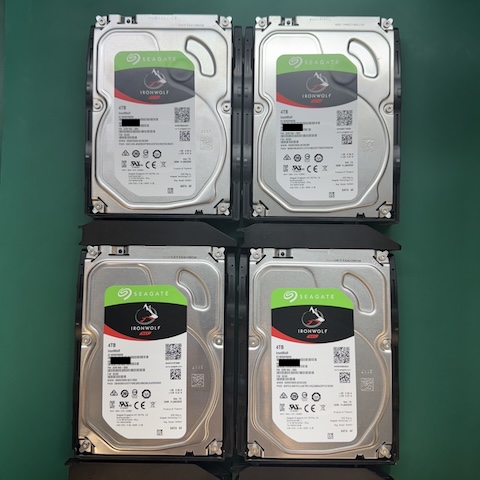 0217魏先生NAS勒索病毒資料救援成功推薦 0217魏先生NAS勒索病毒資料救援成功推薦