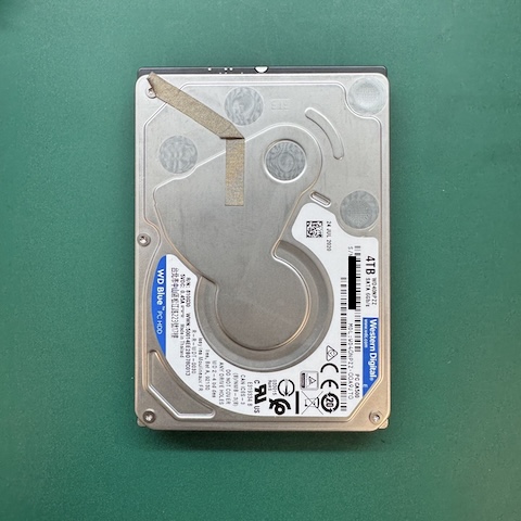 0224張先生外接硬碟資料救援成功推薦