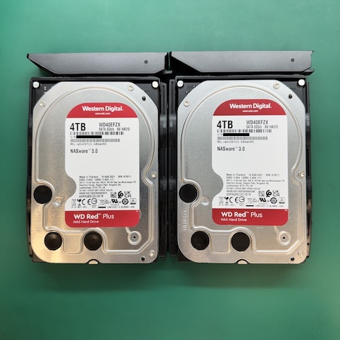 0305丁小姐NAS勒索病毒資料救援成功推薦