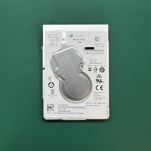 0310台中配合電腦公司外接硬碟資料救援成功推薦