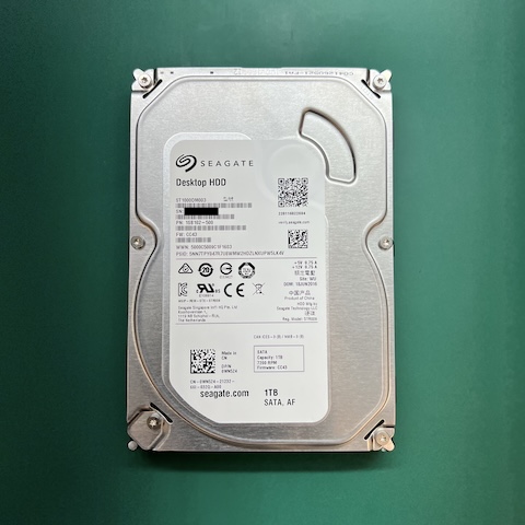 0311土城配合電腦公司硬碟資料救援成功推薦 0311土城配合電腦公司硬碟資料救援成功推薦