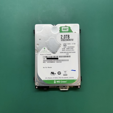 0317劉先生外接硬碟資料救援成功推薦 0317劉先生外接硬碟資料救援成功推薦