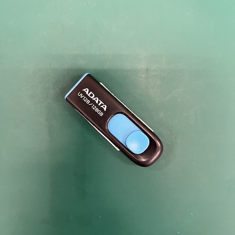 0318台中配合電腦公司隨身碟資料救援成功推薦