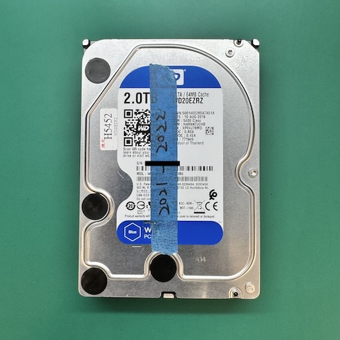 0318高先生硬碟資料救援成功推薦 0318高先生硬碟資料救援成功推薦