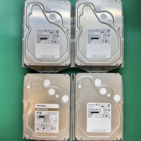 0324陳先生NAS勒索病毒資料救援成功推薦