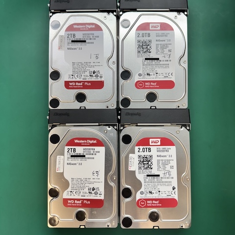 0326江先生NAS勒索病毒資料救援成功推薦