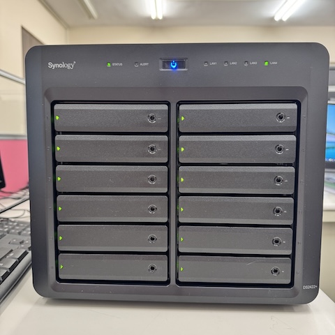 0326潘先生NAS勒索病毒資料救援成功推薦 0326潘先生NAS勒索病毒資料救援成功推薦