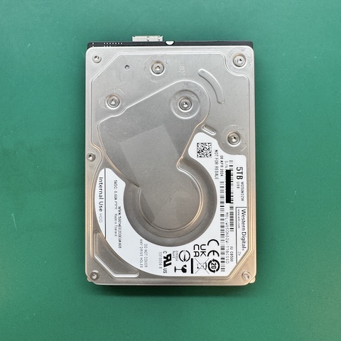 0408楊先生外接硬碟資料救援成功推薦 0408楊先生外接硬碟資料救援成功推薦