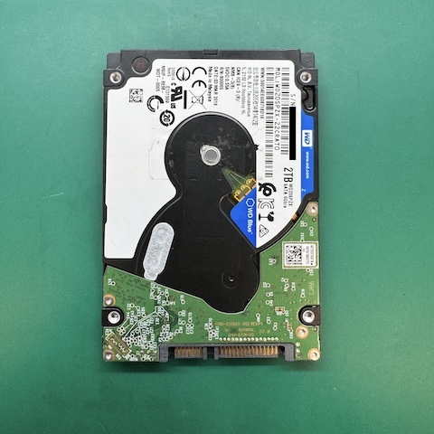 0408趙先生外接硬碟資料救援成功推薦 0408趙先生外接硬碟資料救援成功推薦