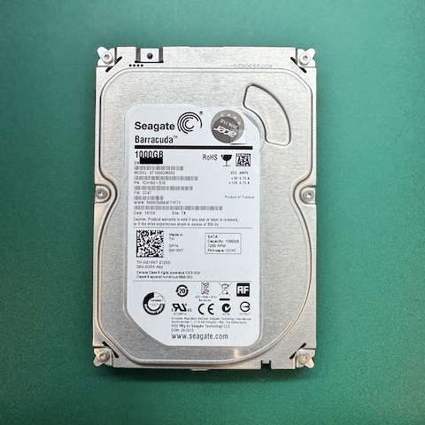 0409逢甲配合電腦公司硬碟資料救援成功推薦 0409逢甲配合電腦公司硬碟資料救援成功推薦