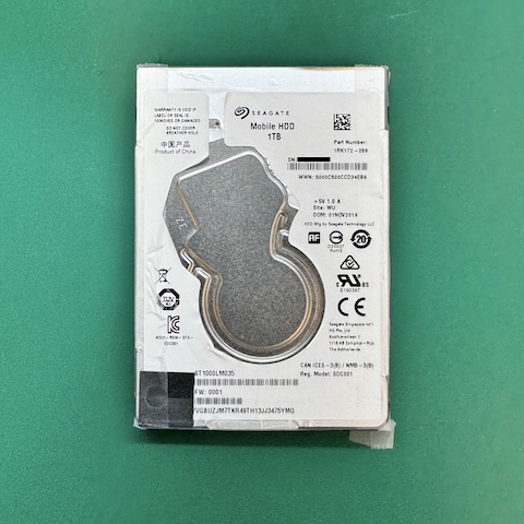 0415台中配合電腦公司外接硬碟資料救援成功推薦