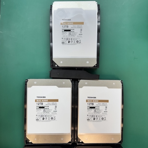 0429廖先生NAS勒索病毒資料救援成功推薦