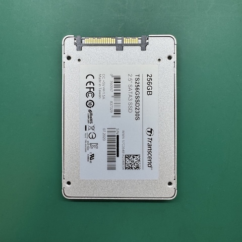 0506吳先生SSD資料救援成功推薦 0506吳先生SSD資料救援成功推薦