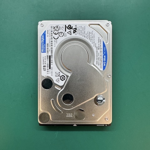 0515陳小姐外接硬碟資料救援成功推薦 0515陳小姐外接硬碟資料救援成功推薦