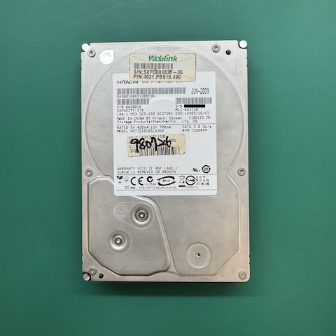 0715王先生硬碟資料救援成功推薦