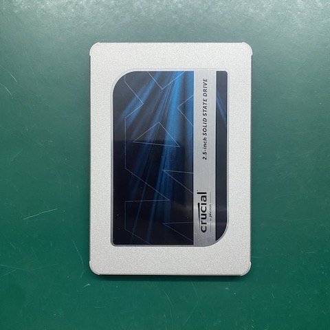 億陞智生技股份有限公司 SSD 資料遺失