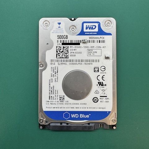 新店配合電腦公司 硬碟 無法讀取