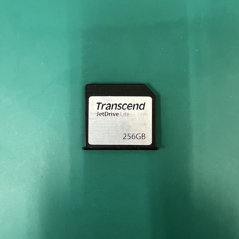 陳先生 SD Card 無法讀取