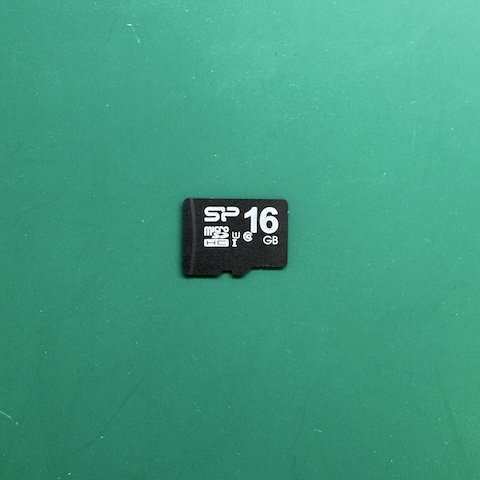 劉先生 Micro SD 資料遺失