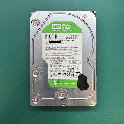 王先生 硬碟 無法讀取