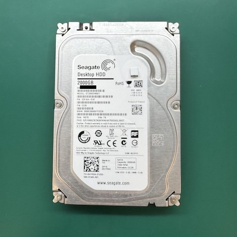 李先生 硬碟 無法讀取