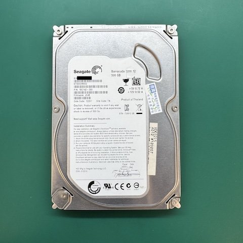 林小姐 硬碟 異常聲音讀不到
