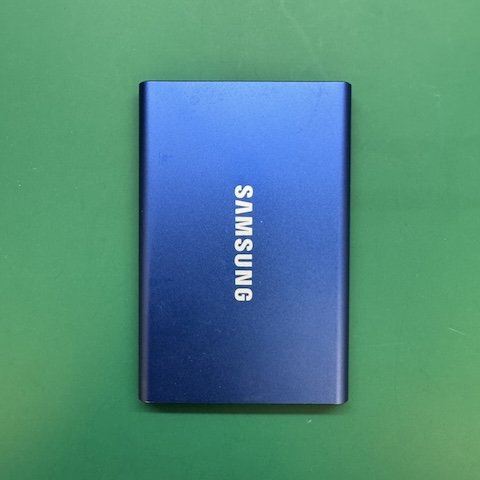 利德創意行銷有限公司 SSD 無法讀取