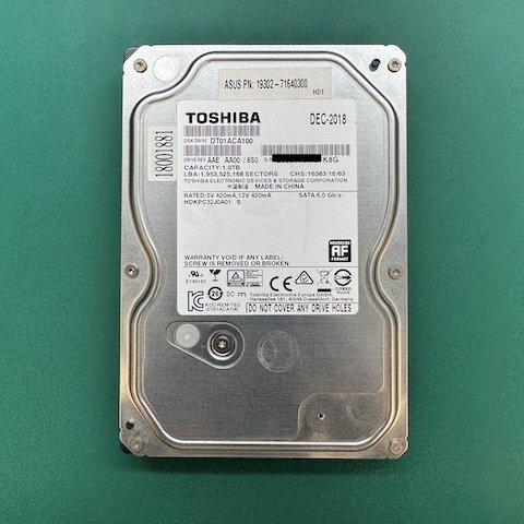 科元股份有限公司 硬碟 無法讀取