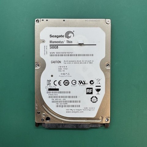 泓傑科技有限公司 硬碟 無法讀取