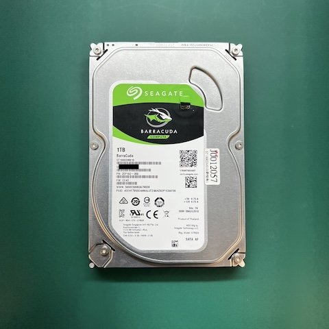宇崎科技有限公司 硬碟 無法讀取