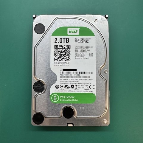 李先生 硬碟 無法讀取