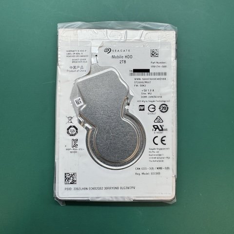劉先生 外接硬碟 異常聲音讀不到